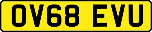 OV68EVU