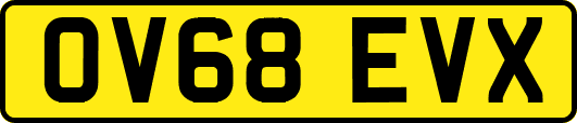 OV68EVX