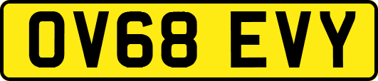 OV68EVY