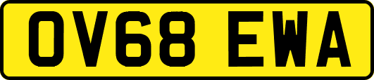 OV68EWA