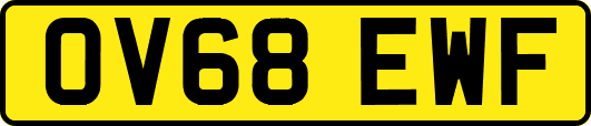 OV68EWF