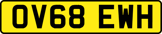 OV68EWH