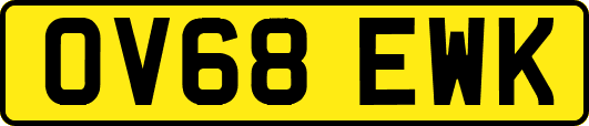 OV68EWK