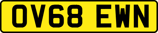 OV68EWN