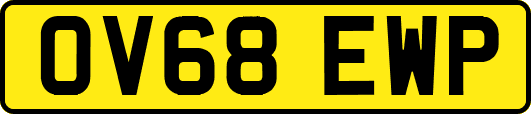 OV68EWP