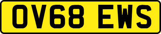 OV68EWS