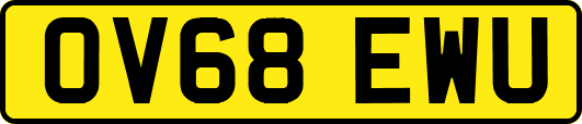 OV68EWU
