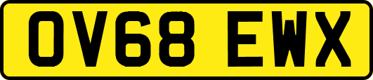 OV68EWX