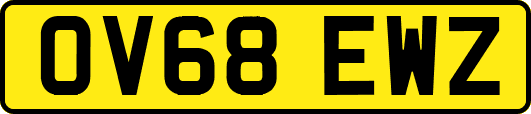 OV68EWZ