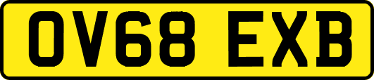 OV68EXB