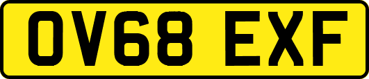 OV68EXF
