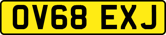OV68EXJ
