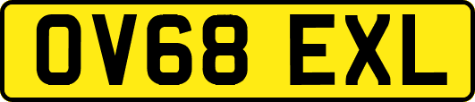 OV68EXL