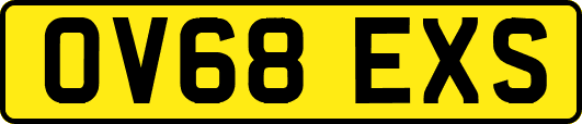 OV68EXS