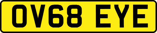 OV68EYE