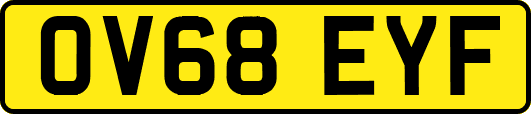 OV68EYF