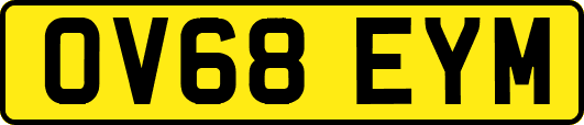 OV68EYM