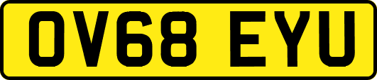 OV68EYU