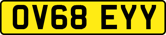 OV68EYY