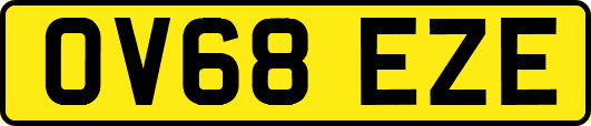 OV68EZE
