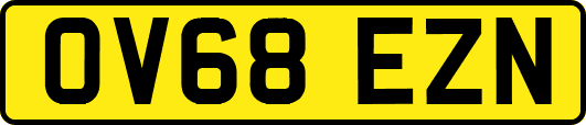 OV68EZN