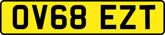 OV68EZT