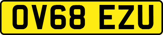 OV68EZU