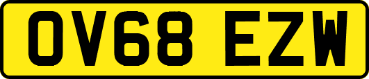 OV68EZW