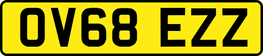 OV68EZZ