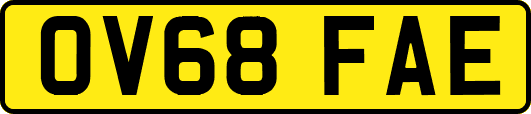 OV68FAE