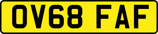 OV68FAF
