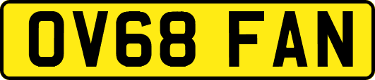 OV68FAN