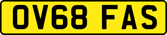 OV68FAS