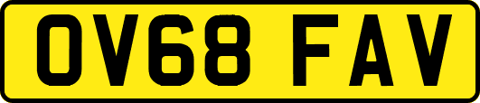 OV68FAV