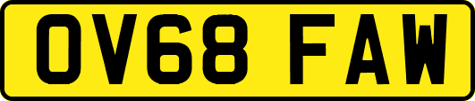 OV68FAW