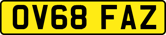 OV68FAZ