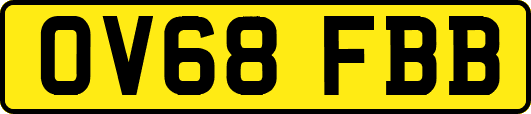OV68FBB
