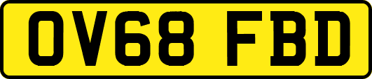 OV68FBD