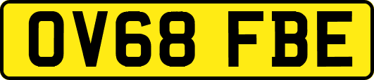 OV68FBE