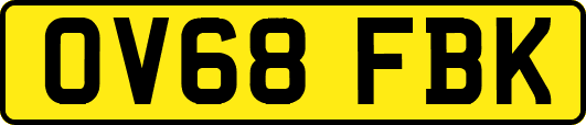 OV68FBK