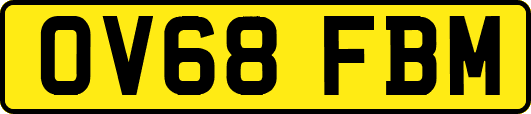 OV68FBM