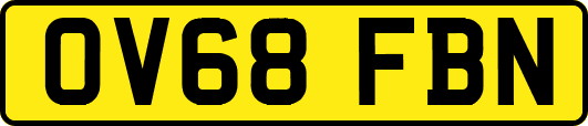 OV68FBN