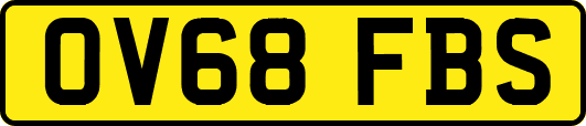 OV68FBS