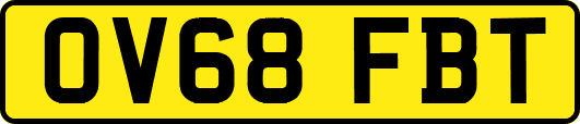 OV68FBT