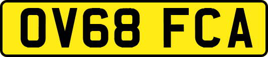 OV68FCA