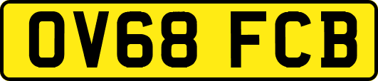 OV68FCB