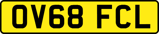 OV68FCL