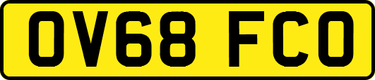 OV68FCO