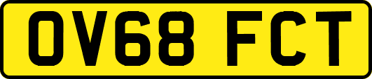 OV68FCT