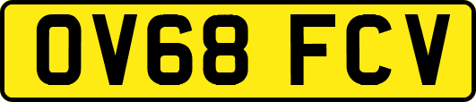 OV68FCV